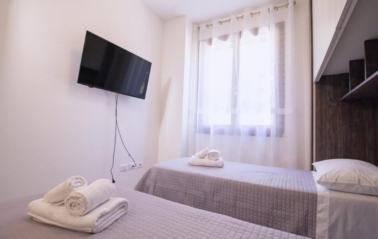 Dd House Family Holiday Apartment チェチナ エクステリア 写真